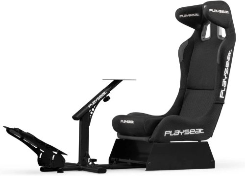 Playseat Evolution PRO - ActiFit chair | Black
