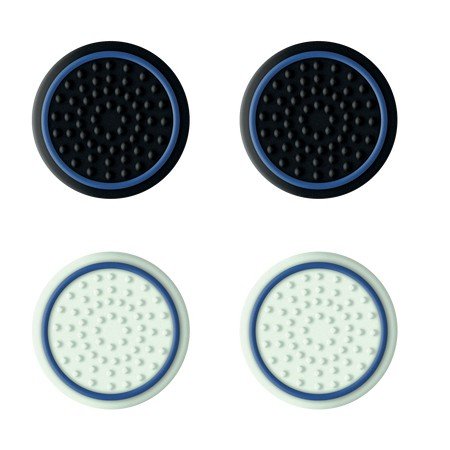 Trust gaming Trust GXT 266 4-pack Thumb Grips | PS5 | Black