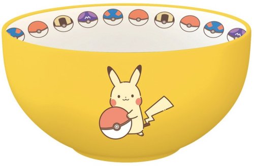 Abystyle Pokemon Bowl - Pikachu Electric Type