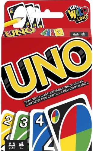 Mattel UNO