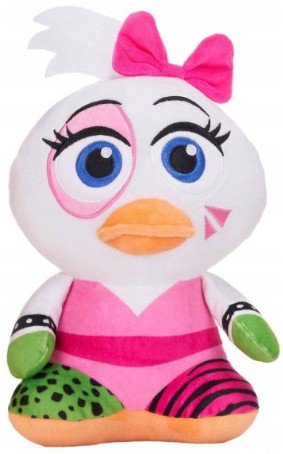 Pc merch Five Nights at Freddy&rsquo;s - Glamrock Chica plush | 28 cm