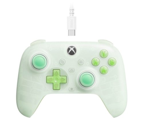8bitdo Ultimate Mini Xbox Wired Controller | Green