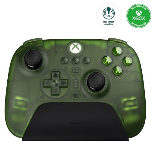 8bitdo Ultimate 3-mode 2.4G Belaidis Pultelis |  Jade Green