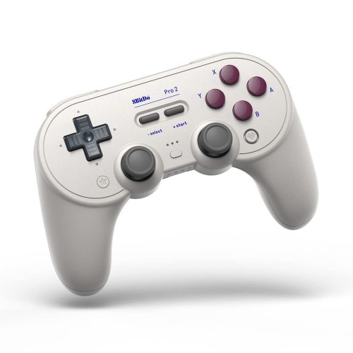 8bitdo Pro 2 bezvadu kontrolieris (G Edition)