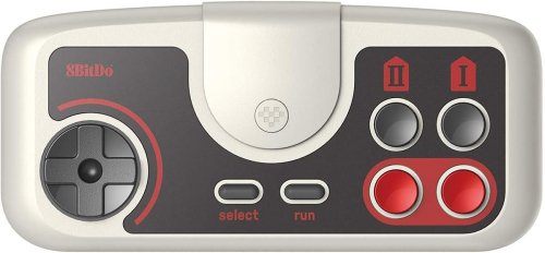 8bitdo PCe Wireless Controller | 2.4GHz | Switch, PC