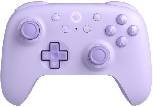8bitdo Ultimate 2C Wireless Controller | Purple