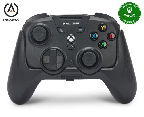 Powera MOGA XP-ULTRA Multi-Platform Wireless Controller | Mobile, PC, Xbox Series X|S