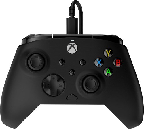 Turtle beach Rematch Core Wired Gaming Controller | Black | Xbox