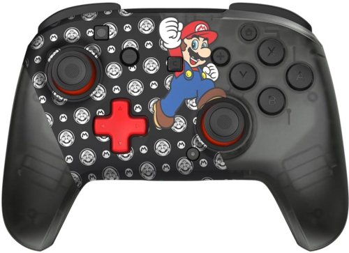 Turtle beach Rematch Super Mario Jump Wireless Controller | Switch 2