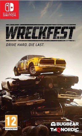 Bugbear Wreckfest NSW