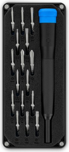 Ifixit Minnow 16 Driver Kit