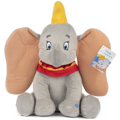 Play by play Plush toy Disney - Dumbo 30cm