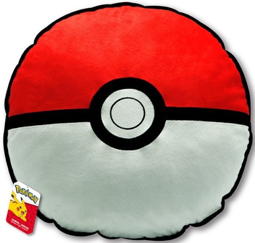 Abystyle Pokemon - PokeBall pillow
