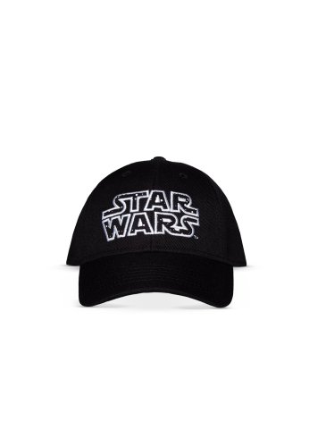 Difuzed Star Wars Cap