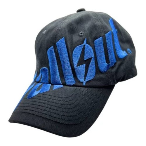 Good loot Fallout Vintage Baseball Cap