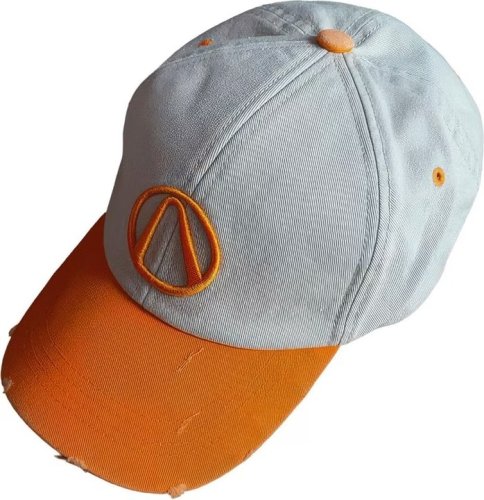 Good loot Borderlands 4 Vault Hunter Vintage Baseball Cap