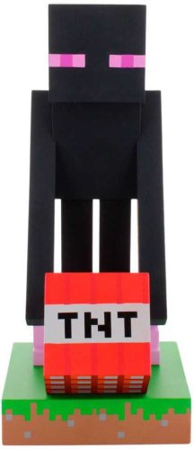 Exquisite gaming Minecraft - Enderman Cable Guy Stand