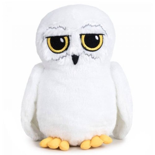 Play by play Plush toy Harry Potter - Hedwig 23cm