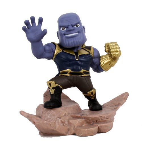 Beast kingdom Marvel Avengers: Infinity War Thanos 10cm Figurine