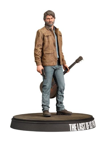 Dark horse The Last of Us Part II Joel statue| 23cm