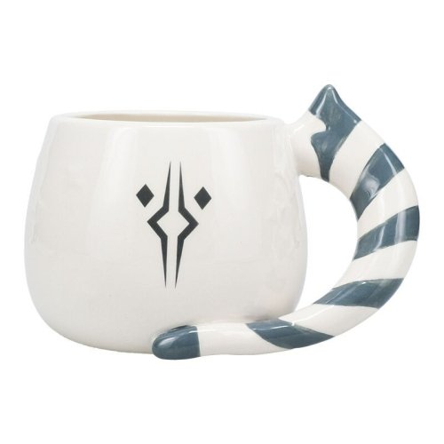 Paladone The Mandalorian (Ahsoka Tano) 3D Mug