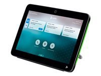 Hp inc. HP Poly TC10 black Touch Controller