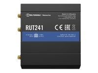 Teltonika NETWORKS RUT241 LTE Router