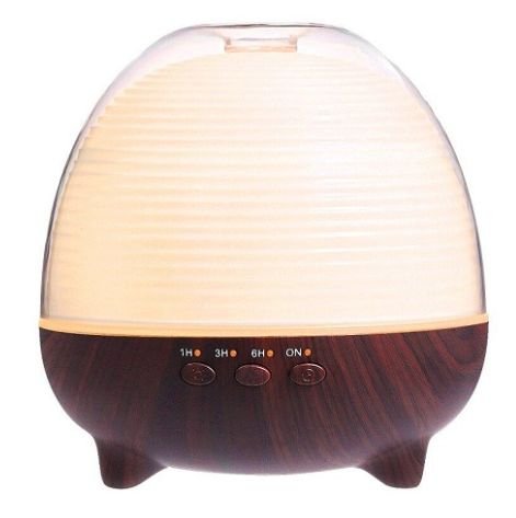 Sponge 600 DIFFUSER LAMP