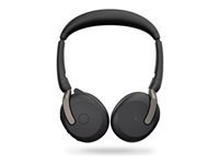 Gn netcom JABRA Evolve2 65 Flex UC Stereo Headset