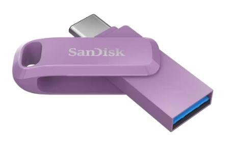 Sandisk MEMORY DRIVE FLASH USB-C 256GB/SDDDC3-256G-G46L