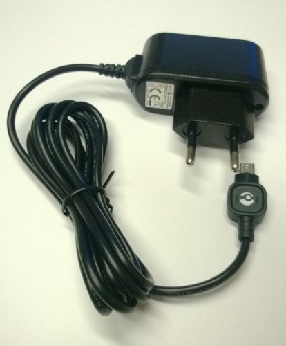 Doro / alcatel / nokia / hmd / xiaomi DORO 1360 travel charger DCS37-0500550 Micro USB