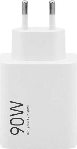 Doro / alcatel / nokia / hmd / xiaomi Xiaomi original USB A charger MDY-15-EK 90W