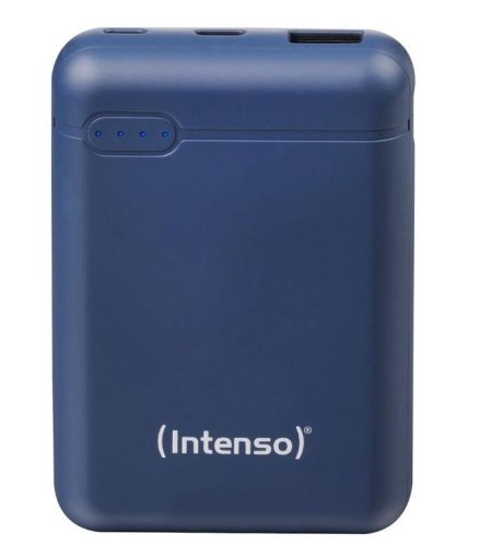 Intenso POWER BANK USB 10000MAH/DARK BLUE XS10000