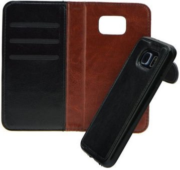 Twin maki 2:1 / book Twin 2in1 book case + silicon Huawei Mate 10 Lite