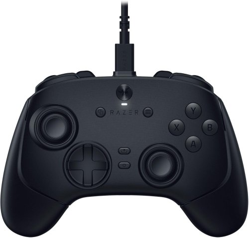 Razer Wolverine V3 Tournament Ed. 8K Wired Black Controller | PC