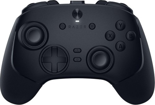 Razer Wolverine V3 Pro 8K Wireless Black Controller | PC