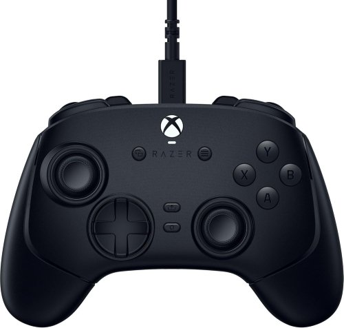 Razer Wolverine V3 Tournament Ed. Wired Black Controller | Xbox X|S, PC