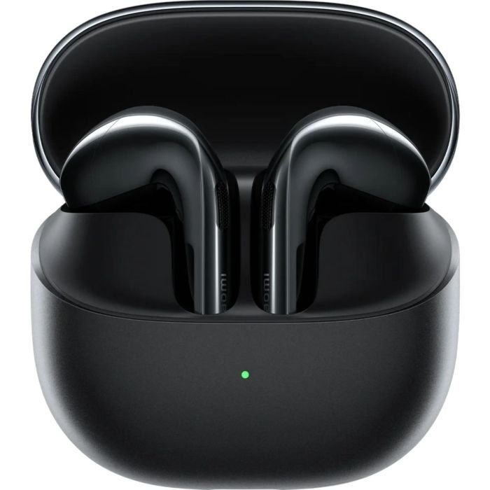Xiaomi Buds 6 Graphite Black EU BHR08ODGL