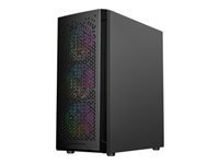 Gembird Gaming computer case Fornax 400X