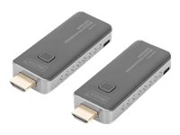 Assmann electronic DIGITUS Wl Pres System 50m Dongle