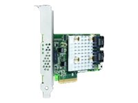 Hewlett packard enterprise HPE Smart Array P408i-p SR Gen10 Ctrlr