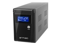 O/1500E/LCD Armac UPS OFFICE Line-