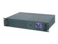 Gembird UPS-RACK-1500 UPS Rack 19inch