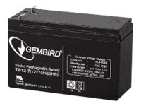 Gembird BAT-12V7AH Battery