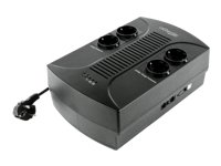Gembird EG-UPS-002 UPS Floor 850VA