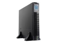 Green cell GREENCELL UPS Online RTII 2000VA LCD
