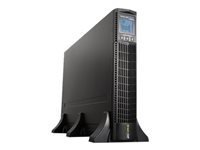 Green cell GREENCELL UPS for rack RTII 3000VA