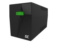 Green cell GREENCELL UPS Power Proof 800VA 480W