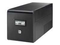 Power walker POWERWALKER VI 1000 LCD UPS