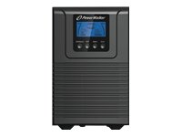 Power walker POWERWALKER VFI 1000 TG UPS
